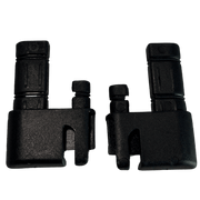 Sunroof Curtain Buckle Set for AUDI A8 4E2 (2002-2010)