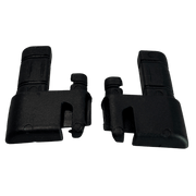 Sunroof Curtain Buckle Set for AUDI A8 4H2 (2009-2018)