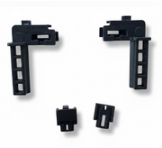 Sunroof Curtain Buckle Set for MERCEDES-BENZ CLA-Class C117 (2014-2019)