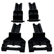 Sunroof Curtain Buckle Set for MERCEDES-BENZ E-CLASS W212 (2009-2016)