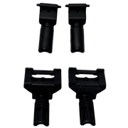 Sunroof Curtain Buckle Set for MERCEDES-BENZ E-CLASS W212 (2009-2016)
