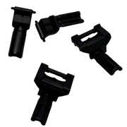 Sunroof Curtain Buckle Set for MERCEDES-BENZ E-CLASS W212 (2009-2016)