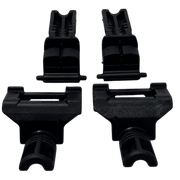 Sunroof Curtain Buckle Set for MERCEDES-BENZ E-CLASS W212 (2009-2016)