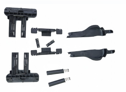 Sunroof Curtain Repair Kit Set for CHEVROLET SPARK  (1990-2022)