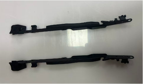 Sunroof Glass Bracket Set for MERCEDES-BENZ C-CLASS W205 (2014-2023)