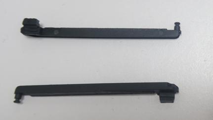 Sunroof Glass Slide Accessories Set for BMW X5 E53 (1999-2007)