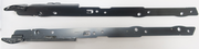 Sunroof Glass Slide Rail Bracket Set for BMW X5 E53 (1999-2007)