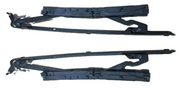 Sunroof Glass Support Set for VW TIGUAN 5N (2007-2018)