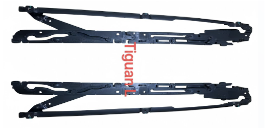 Sunroof Glass Support Set for VW TIGUAN AD1 (2017-2020)