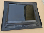 Sunroof Glass for FORD FIESTA  (1987-2022) Universal big