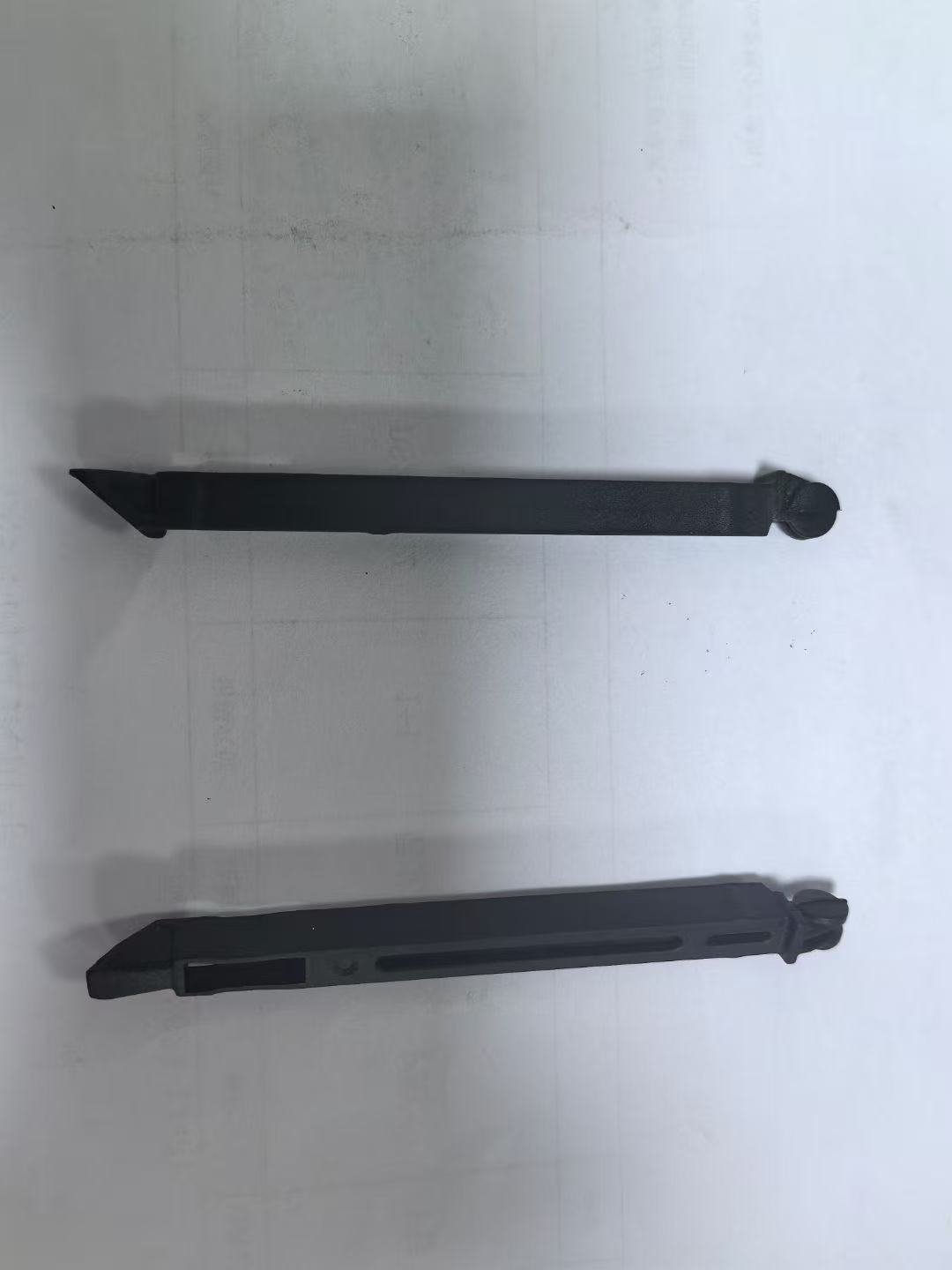 Sunroof Guide Strips Set for BMW 7 SERIES G12 (2015-2022)