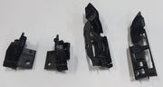 Sunroof Rail Base Set for VW Golf VII 5G1 (2012-2019)