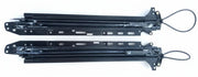 Sunroof Rail Track Assembly Set for MERCEDES-BENZ C-CLASS W206 (2021)