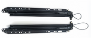 Sunroof Rail Track Assembly Set for MERCEDES-BENZ E-CLASS W214 (2023)