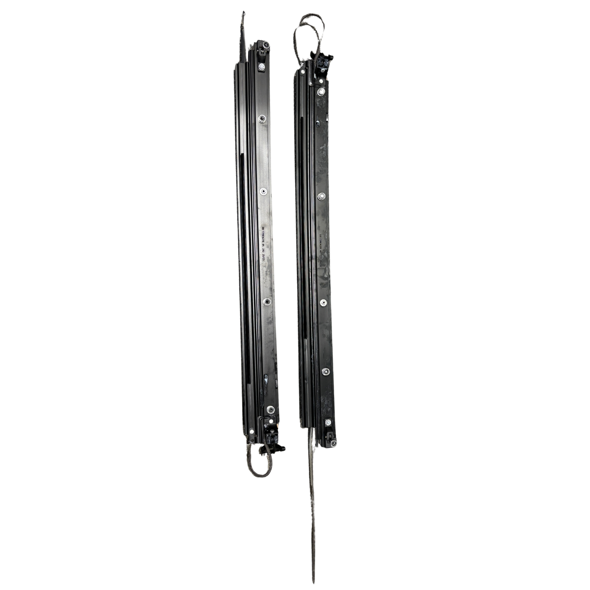 Sunroof Rail Track Assembly Set for MERCEDES-BENZ GLE C292 (2016-2019)