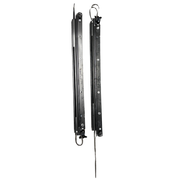 Sunroof Rail Track Assembly Set for MERCEDES-BENZ GLE C292 (2016-2019)