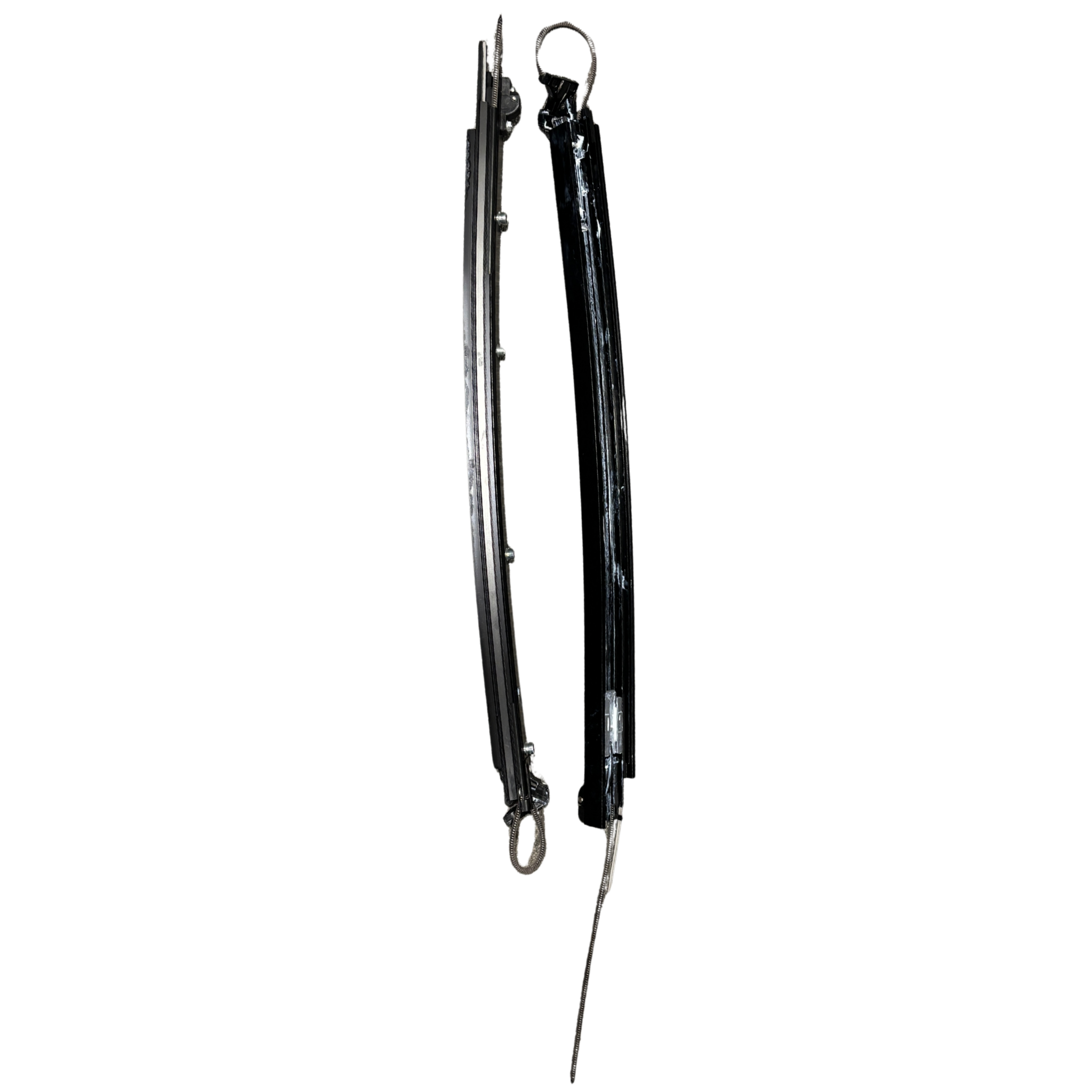 Sunroof Rail Track Assembly Set for MERCEDES-BENZ GLE C292 (2016-2019)