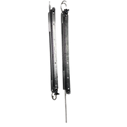 Sunroof Rail Track Assembly Set for MERCEDES-BENZ GLE C292 (2016-2019)