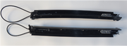 Sunroof Railay Way Assembly for MERCEDES-BENZ C-CLASS W205 (2014-2023)