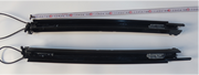 Sunroof Railay Way Assembly for MERCEDES-BENZ CLA-Class C117 (2014-2019)