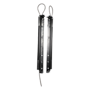 Sunroof Railay Way Assembly for MERCEDES-BENZ GLA-CLASS X156 (2014-2019)