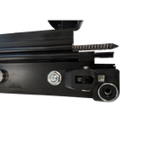 Sunroof Railay Way Assembly for MERCEDES-BENZ GLC W253 (2015-2023)
