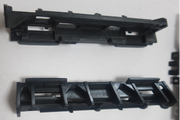 Sunroof Rear Glass Slider Set for BMW X3 E83 (2008-2011)