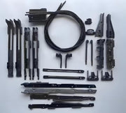 Sunroof Repair Kit Set for BMW X5 E70 (2008-2013)    22-piece