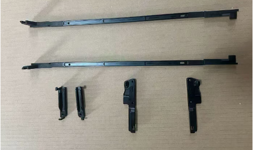 Sunroof Repair Kit Set for MERCEDES-BENZ Viano W639 (2010-2014) 6-piece