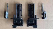 Sunroof Roller Blind Buckle Set for VW Touran 5T1 (2015-2018)