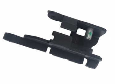 Sunroof Slide Parts Set for VW Golf VII 5G1 (2012-2019)