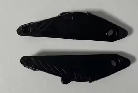 Sunroof Slide Set for HYUNDAI XCENT  (2013-2018)