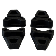 Sunroof Slider Set for MERCEDES-BENZ A-CLASS W176 (2013-2018)