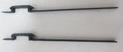 Sunroof Slider Track Parts Set for MERCEDES-BENZ S-CLASS W222 (2013-2020)