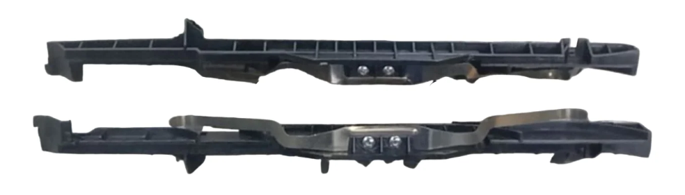 Sunroof Sunshade Bracket Bottom Set for BMW X1 E84 (2009-2015)