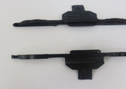 Sunroof Sunshade Rail Bracket Set for BMW X1 E84 (2009-2015) long