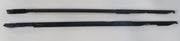 Sunroof Sunshade Rail Bracket Set for BMW X3 F25 (2011-2017) long