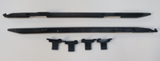 Sunroof Sunshade Short Rail Bracket Set for BMW X1 F49 (2016-2020)