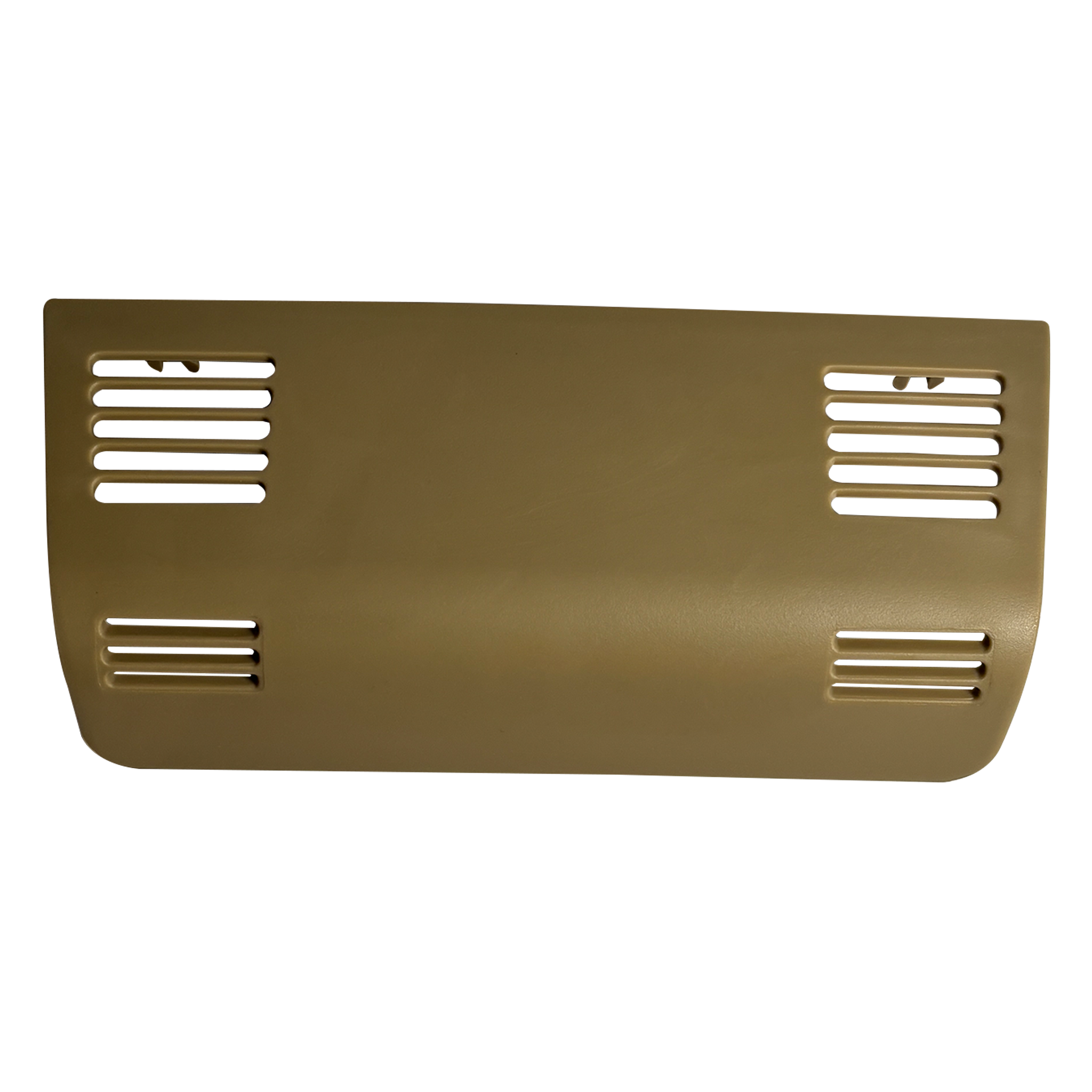 Sunroof Switch Cover Trim for BMW 3 Series E91 (2005-2012) in Beige color PC and ABS