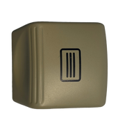 Sunroof Switch for MERCEDES-BENZ C-CLASS W204 (2007-2014) in Beige color