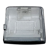 Sunroof Switch for MERCEDES-BENZ E-CLASS W213 (2016-2023) in Black color