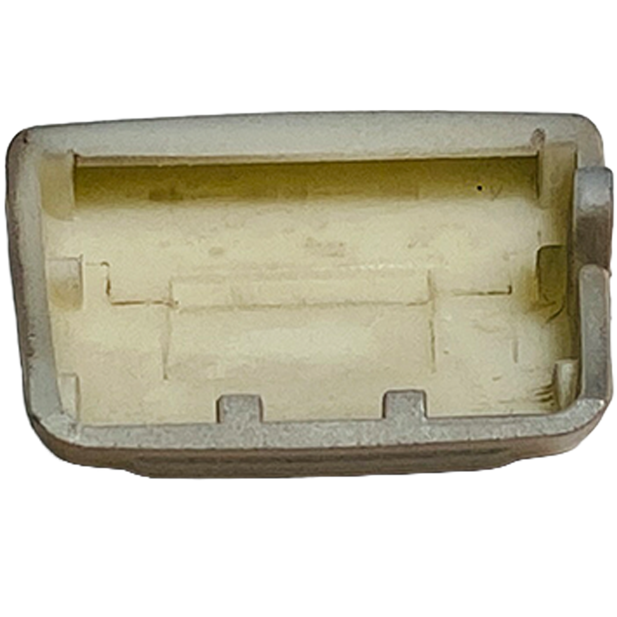 Sunroof Switch for MERCEDES-BENZ EQC N293 (2020-2023) in Light Beige color