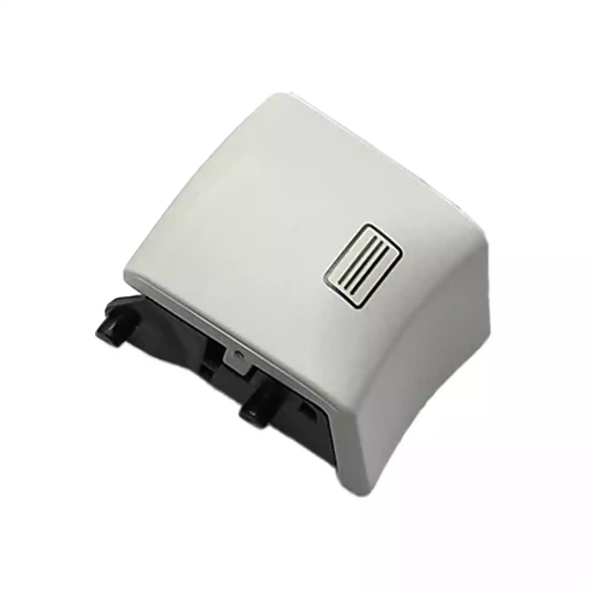 Sunroof Switch for MERCEDES-BENZ G-CLASS W463 (2008-2022) in Light Grey color