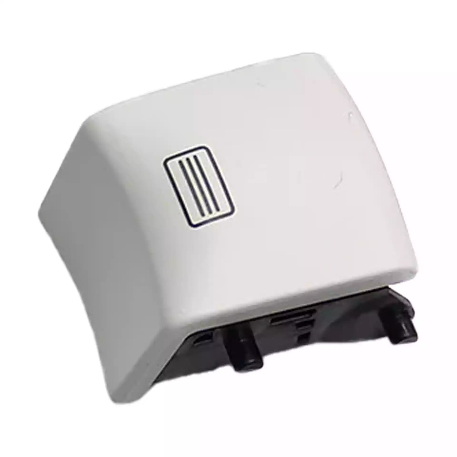Sunroof Switch for MERCEDES-BENZ G-CLASS W463 (2008-2022) in Light Grey color