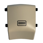 Sunroof Switch for MERCEDES-BENZ GLE C292 (2016-2019) in Cream color