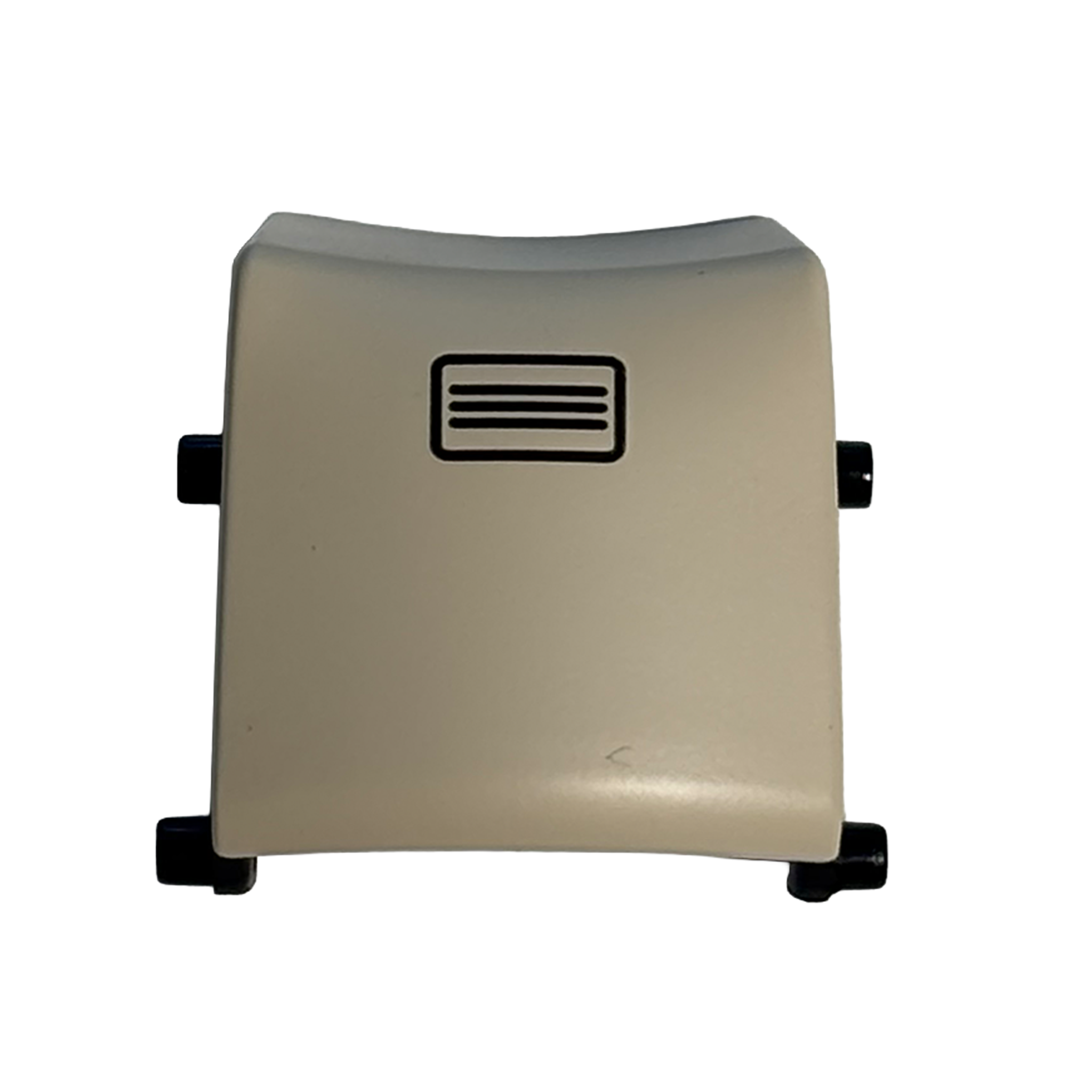 Sunroof Switch for MERCEDES-BENZ GLE C292 (2016-2019) in Cream color