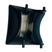 Sunroof Switch for MERCEDES-BENZ ML-CLASS W164 (2006-2012) in Black color