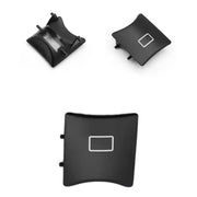 Sunroof Switch for MERCEDES-BENZ ML-CLASS W164 (2006-2012) in Black color