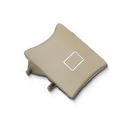 Sunroof Switch for MERCEDES-BENZ ML-CLASS W164 (2006-2012) in Dark Beige color