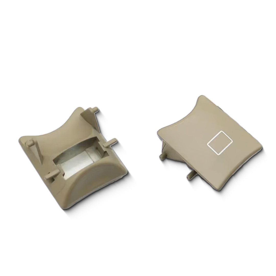Sunroof Switch for MERCEDES-BENZ ML-CLASS W164 (2006-2012) in Dark Beige color